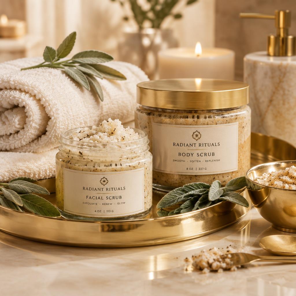 Spa & Beauty